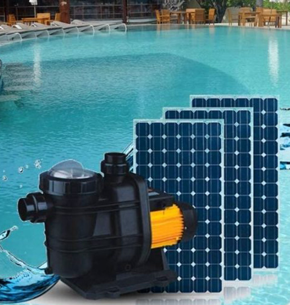 E-Hybrid Solar Pump Motor Controller - E-Hybrid Solar Tech Motor Controller - 2