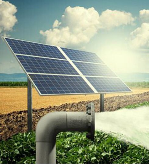 E-Hybrid Solar Pump Motor Controller - E-Hybrid Solar Tech Motor Controller - 3