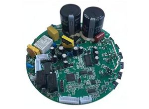 How to reduce the harmonic distortion in the design of PCBA?