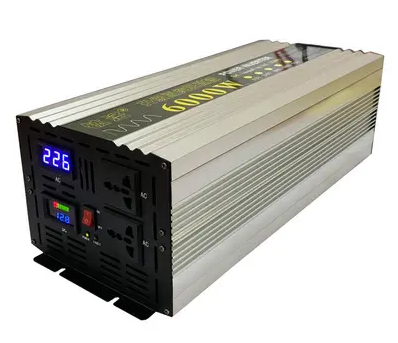 Introduction of an inverter for BLDC motor - News - 1