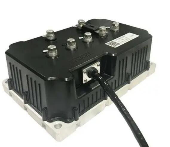 Introduction of an inverter for BLDC motor - News - 2