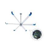 E-Hybrid Tech HVLS fan controller