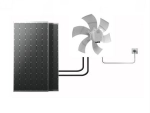 Revolutionizing Ventilation with Custom Motor Controllers