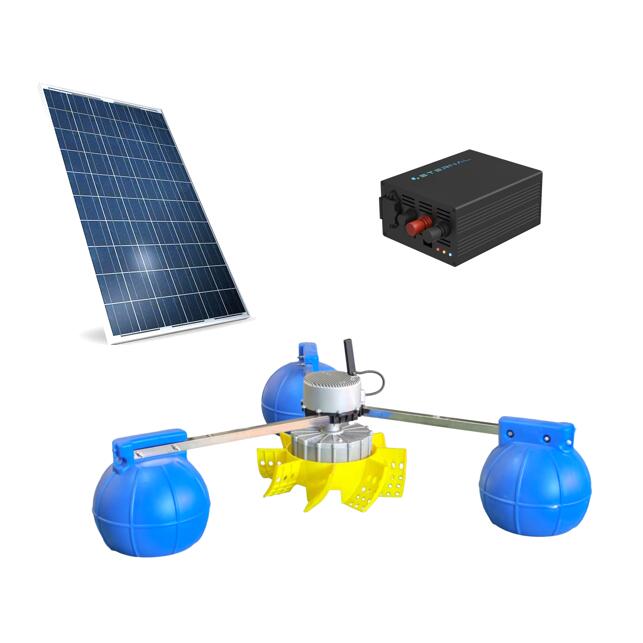 E-Hybrid Solar Pump Motor Controller - E-Hybrid Solar Tech Motor Controller - 7