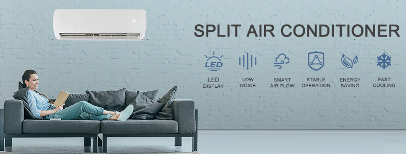 split air conditioner, solar air conditioner