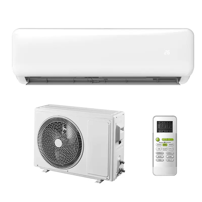 Solar Air Conditioner