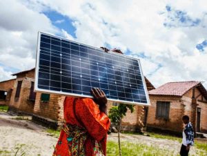 Riding the Wave: Booming Growth in Home Solar Power Applications